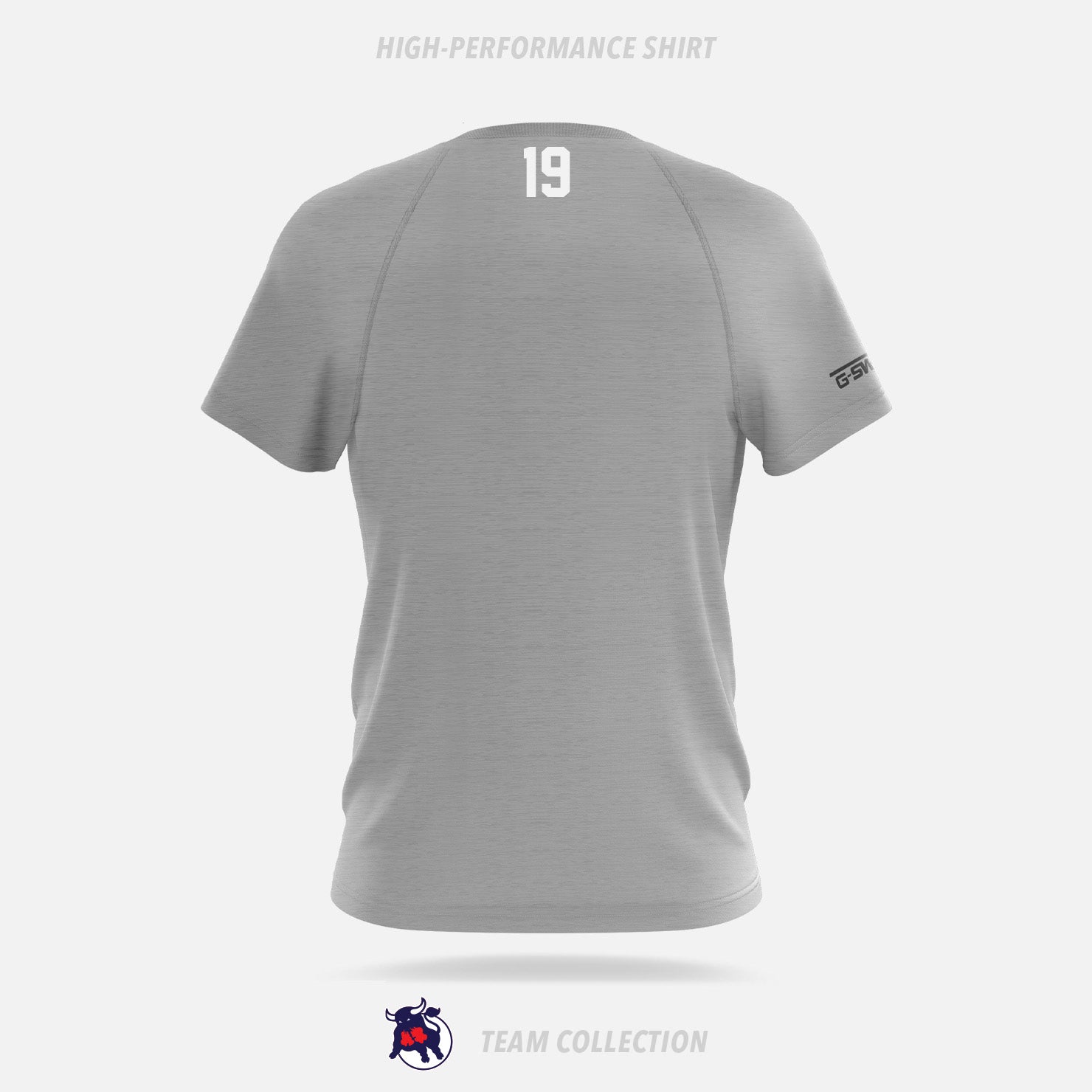 Faustina Toros High-Performance Shirt