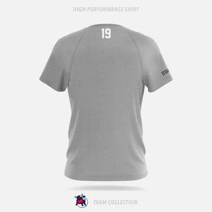 Faustina Toros High-Performance Shirt