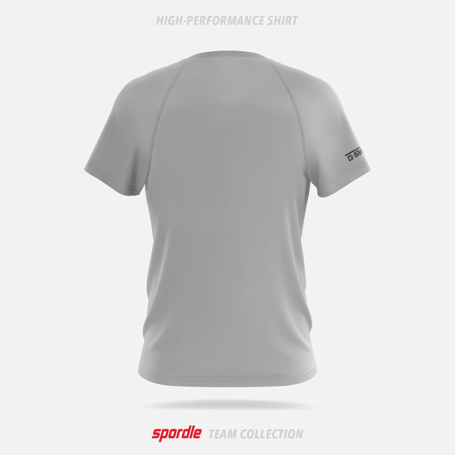 Spordle High-Performance Shirt - Spordle Team Collection
