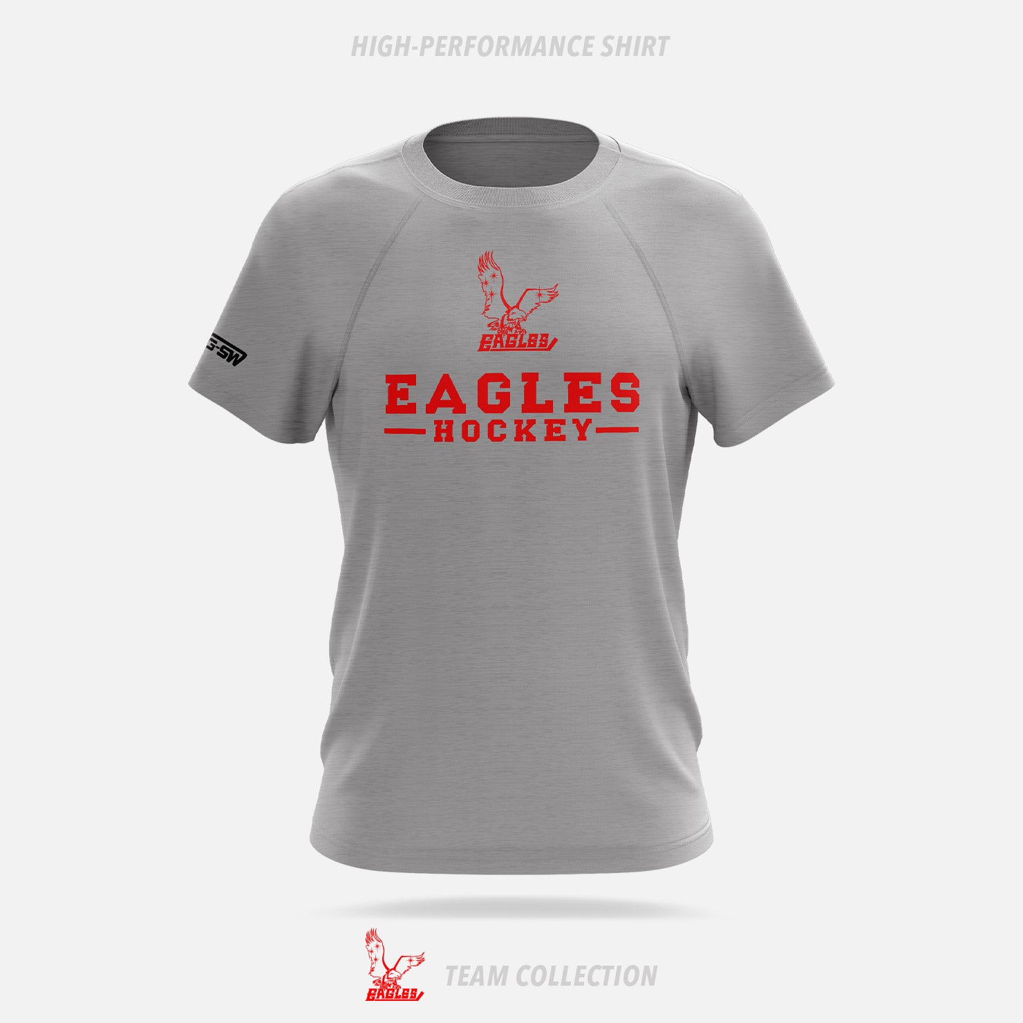 Toronto Eagles High-Performance Shirt