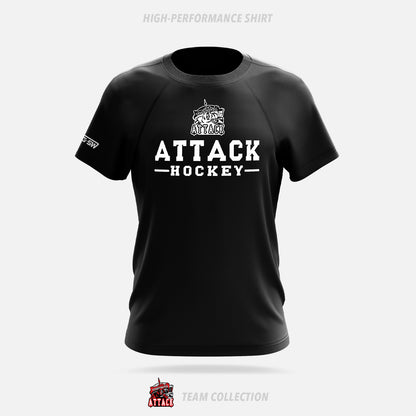 Toronto Attack High-Performance Shirt