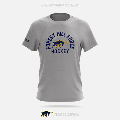 Forest Hill Hockey High-Performance Shirt