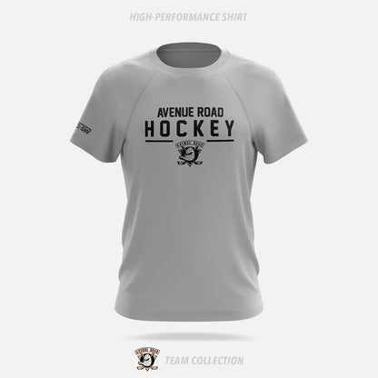 Avenue Road Ducks High Performance Shirt - Avenue Road Ducks Team Collection