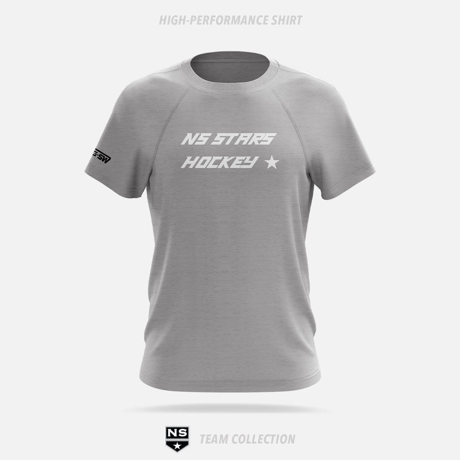NS Stars High-Performance Shirt