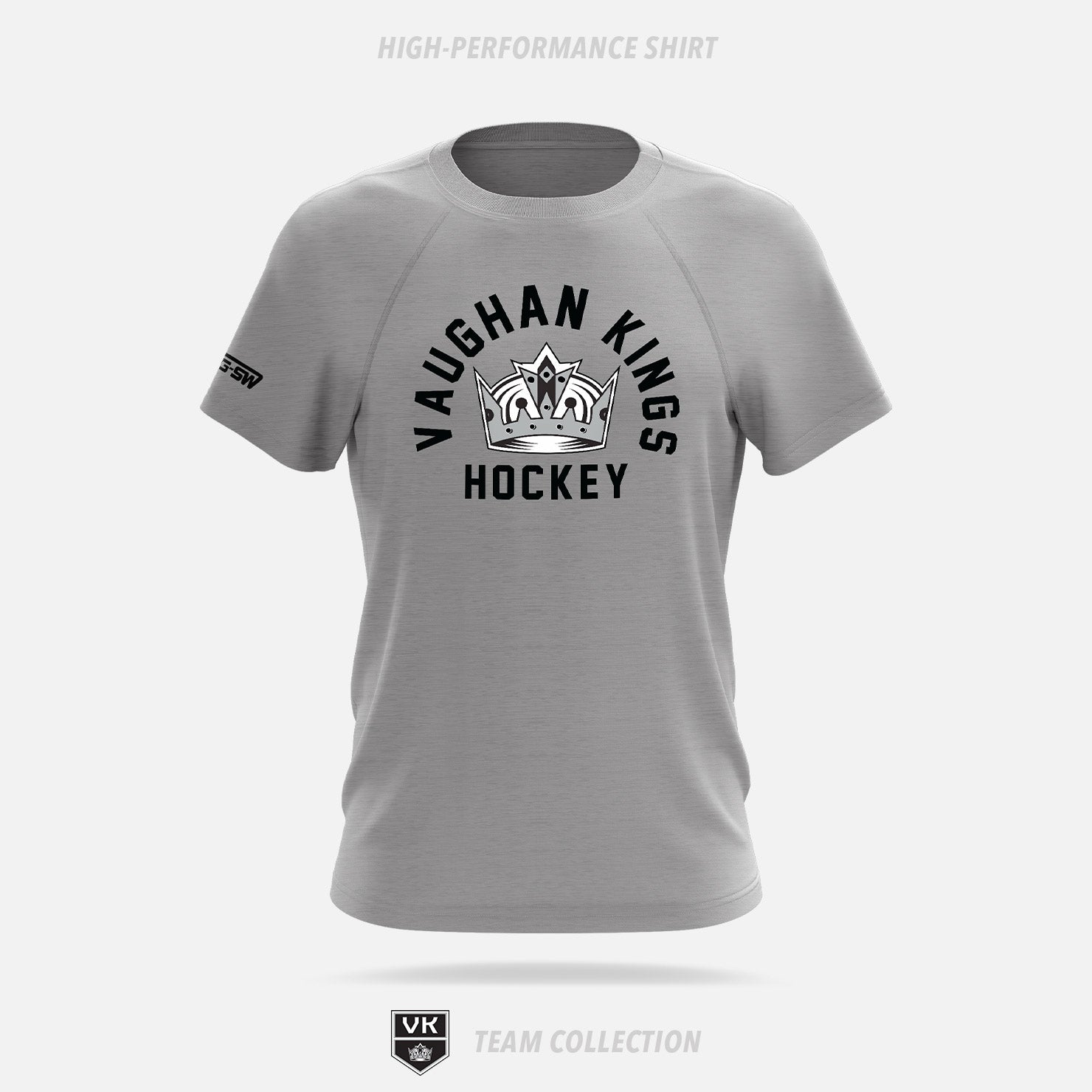 Vaughan Kings High-Performance Shirt