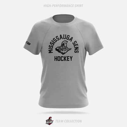 Mississauga Senators High-Performance Shirt