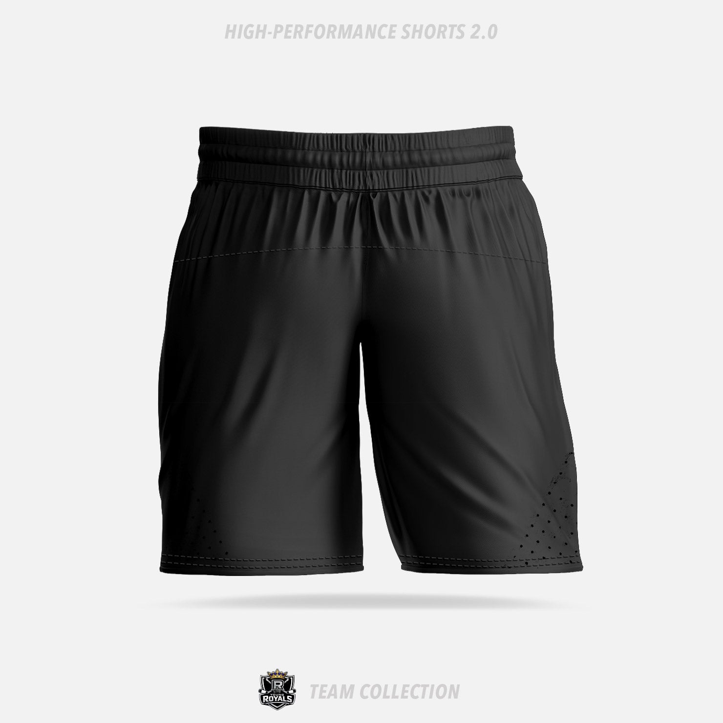 Young Royals High-Performance Shorts 2.0