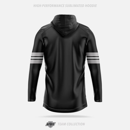 Young Kings High-Performance Sublimated Hoodie