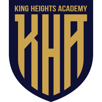 King Heights Academy Team Collection