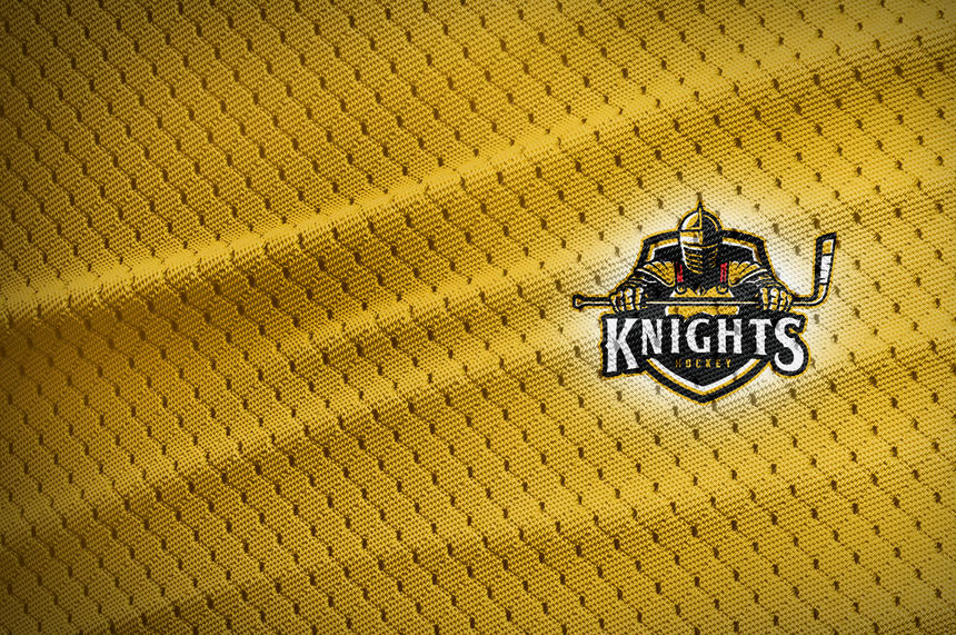 HPL Knights Team Collection