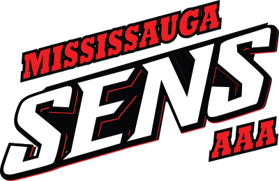 Mississauga Senators Team Collection