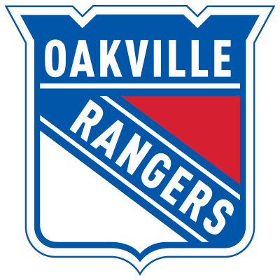 Oakville Rangers Team Collection