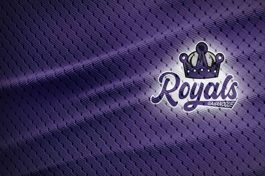 Gananoque Royals team collection
