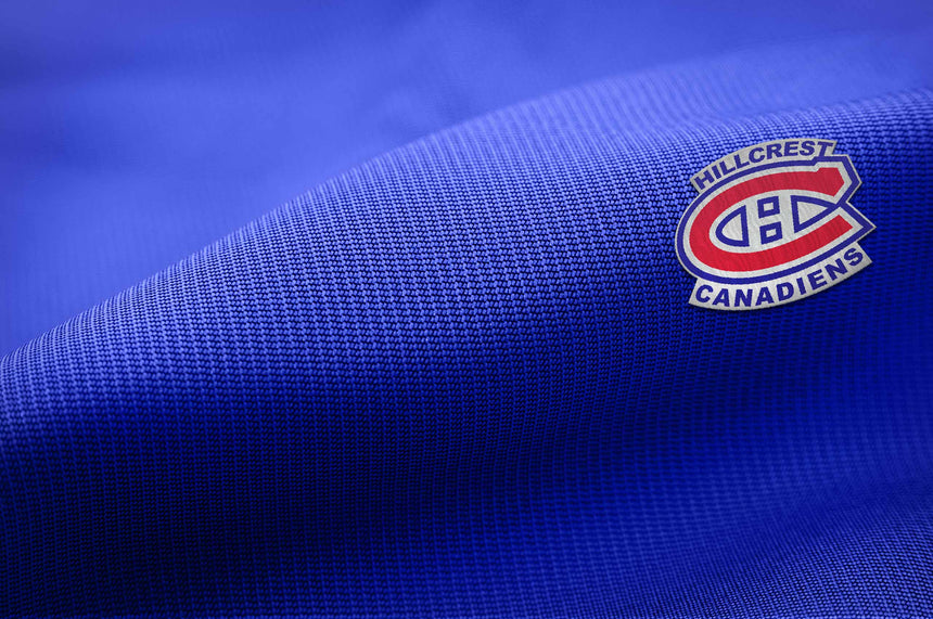 Welcome to the Hillcrest Canadiens Online Team Store