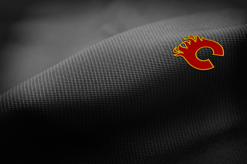 Welcome to the Clarington Flames Online Team Store