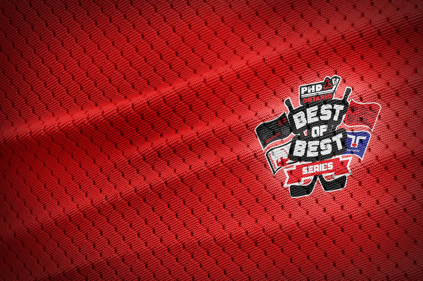 Best of Best Series East Team Collection