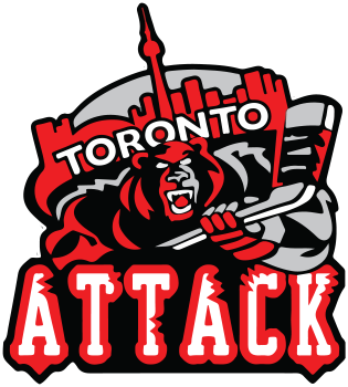Toronto Attack Team Collection