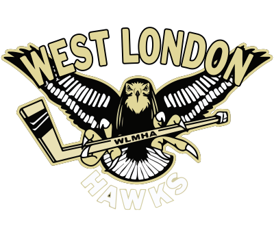West London Hawks Team Collection
