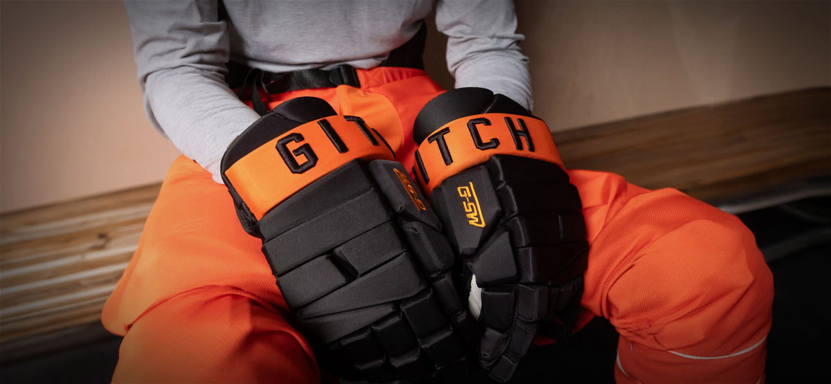 About GSW x Gitch Sportswear – GSW Stores