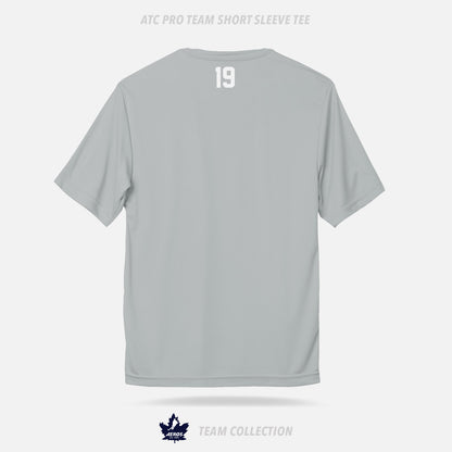 Toronto Aeros ATC Pro Team Short Sleeve Tee