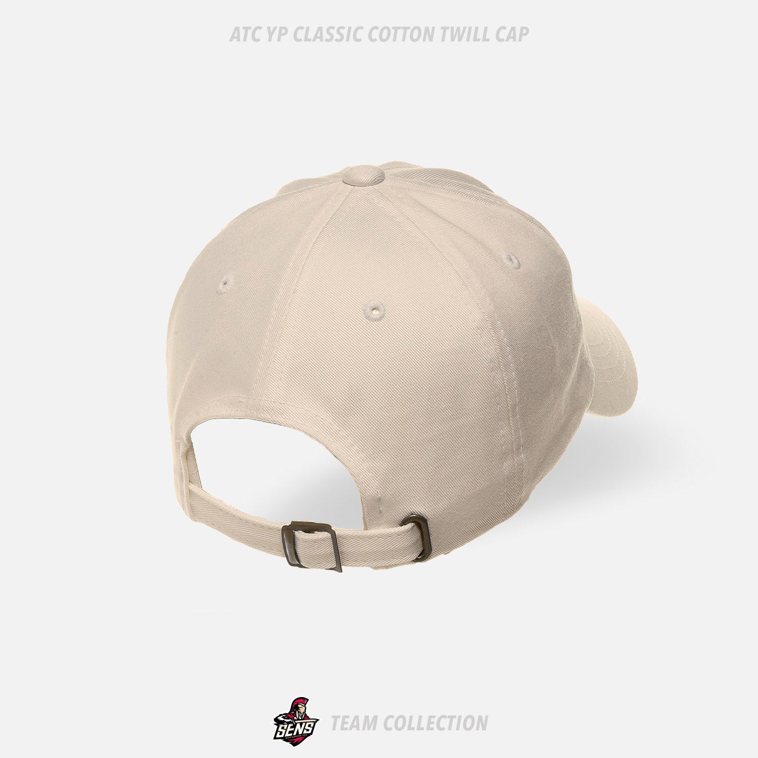 Mississauga Senators ATC YP Classic Cotton Twill Cap