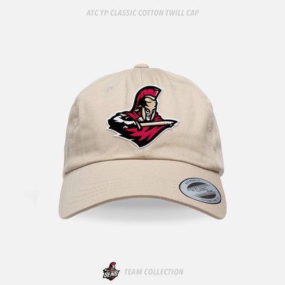Mississauga Senators ATC YP Classic Cotton Twill Cap