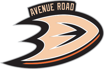 Avenue Road Ducks Team Collection