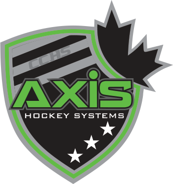 Axis Hockey Team Collection
