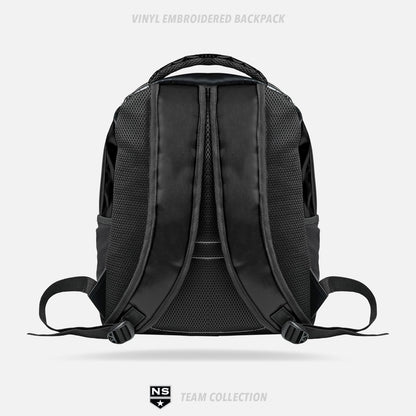 NS Stars Backpack - NS Stars Team Collection
