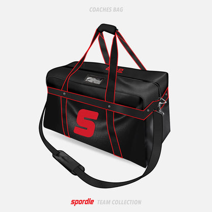 Spordle High-Performance Shirt - Spordle Team Collection