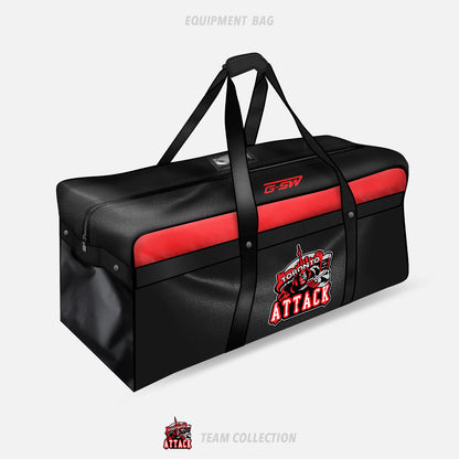 Toronto Attack Equipment Bag - Toronto Attack Team Collection