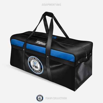 George Bell Titans Equipment Bag - George Bell Titans Team Collection
