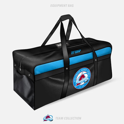 Avalanche Minor Sports Equipment Bag - Avalanche Minor Sports Team Collection
