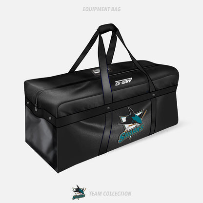 Humber Valley Sharks Equipment Bag