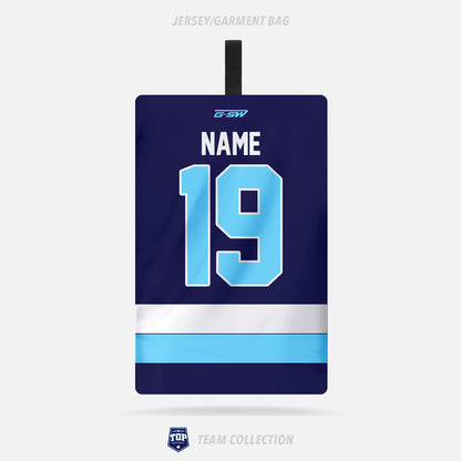 TOP Hockey Jersey/Garment Bag