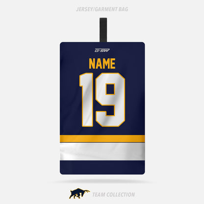 Forest Hill Hockey Jersey/Garment Bag