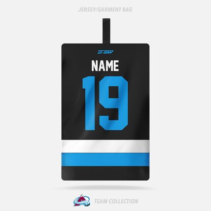 Avalanche Minor Sports Jersey/Garment Bag