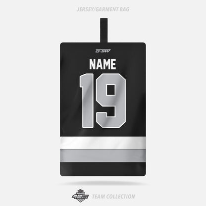 Midwest 49ers Hockey Jersey/Garment Bag