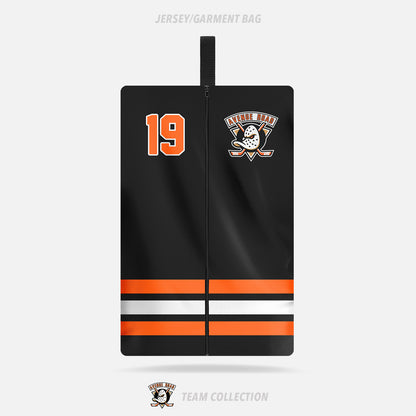 Avenue Road Ducks Jersey/Garment Bag - Avenue Road Ducks Team Collection
