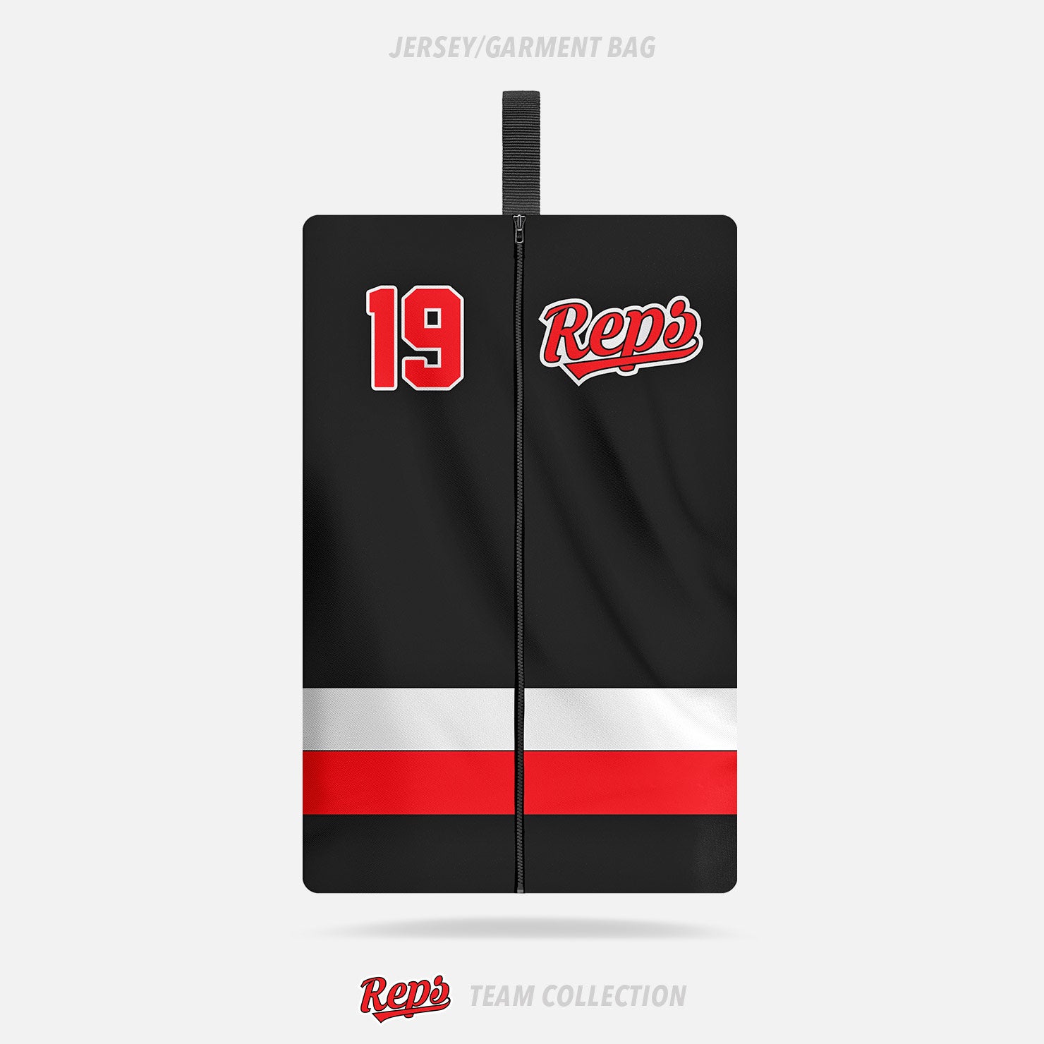 REPS Jersey/Garment Bag