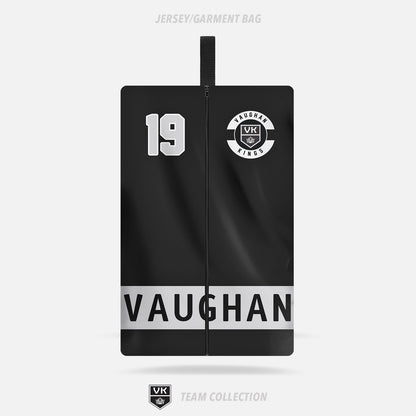 Vaughan Kings Jersey/Garment Bag - Vaughan Kings Team Collection