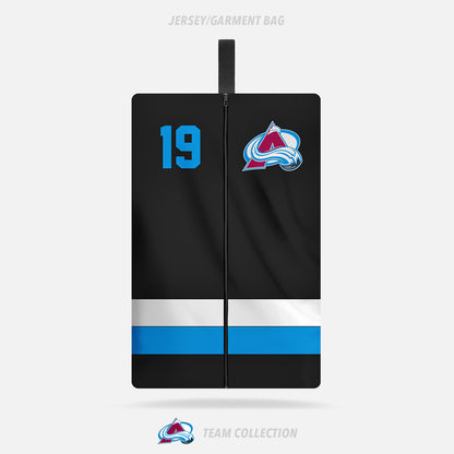 Avalanche Minor Sports Jersey/Garment Bag
