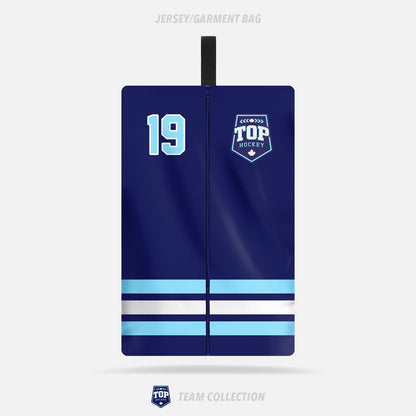 TOP Hockey Jersey/Garment Bag - TOP Hockey Team Collection