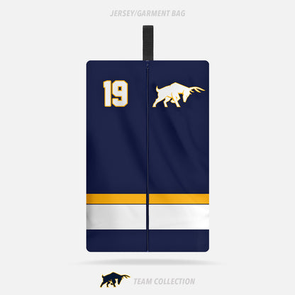 Forest Hill Hockey Jersey/Garment Bag