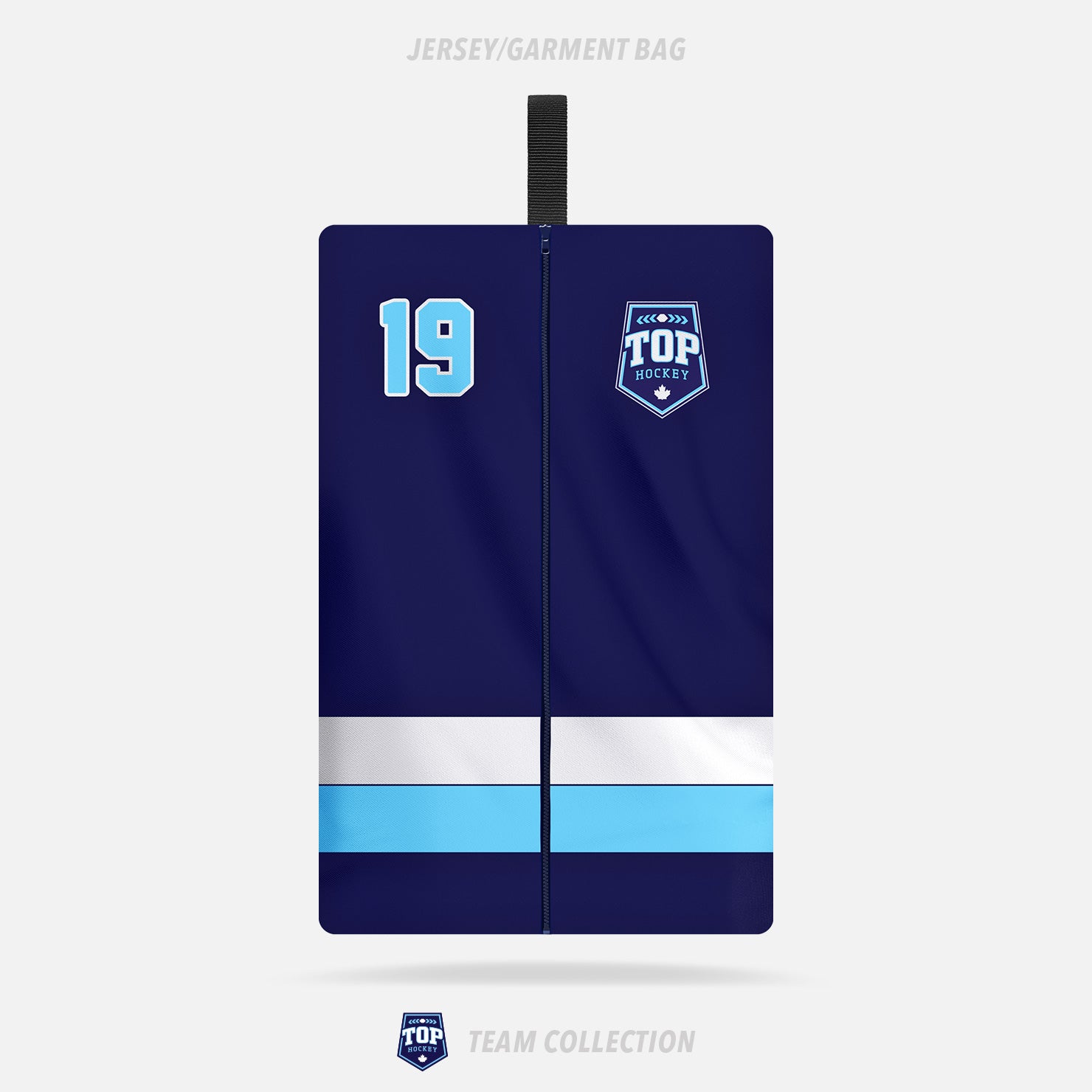 TOP Hockey Jersey/Garment Bag