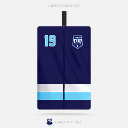TOP Hockey Jersey/Garment Bag