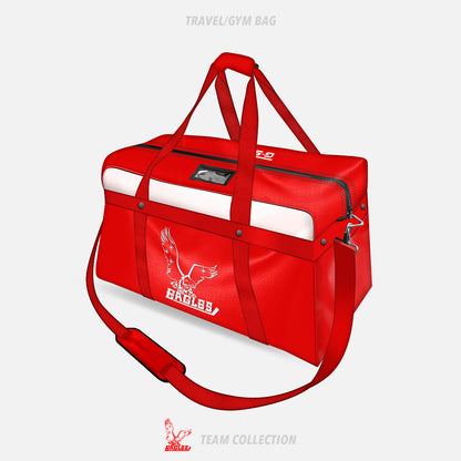 Toronto Eagles Travel/Gym Bag