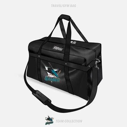Humber Valley Sharks Travel/Gym Bag