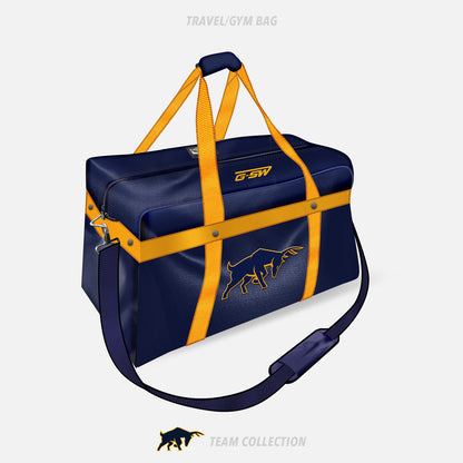 Forest Hill Hockey Travel/Gym Bag