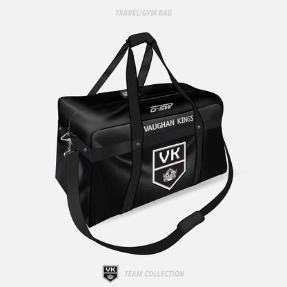 Vaughan Kings Travel/Gym Bag - Vaughan Kings Team Collection